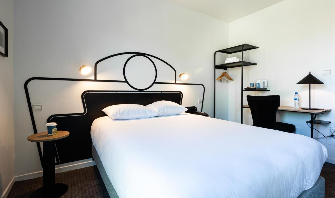Kyriad Nuits Saint Georges Dijon Sud Екстериор снимка