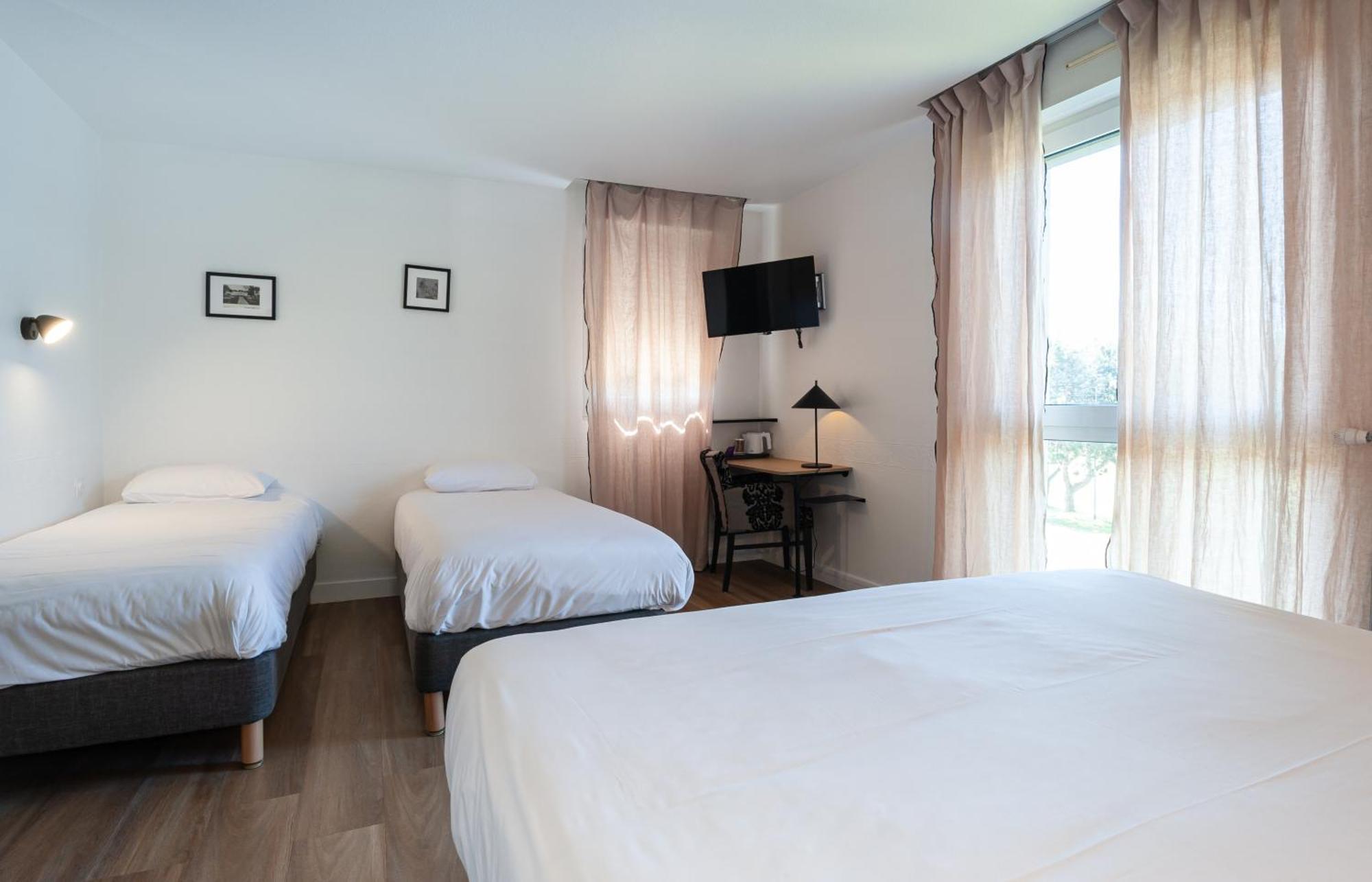 Kyriad Nuits Saint Georges Dijon Sud Екстериор снимка