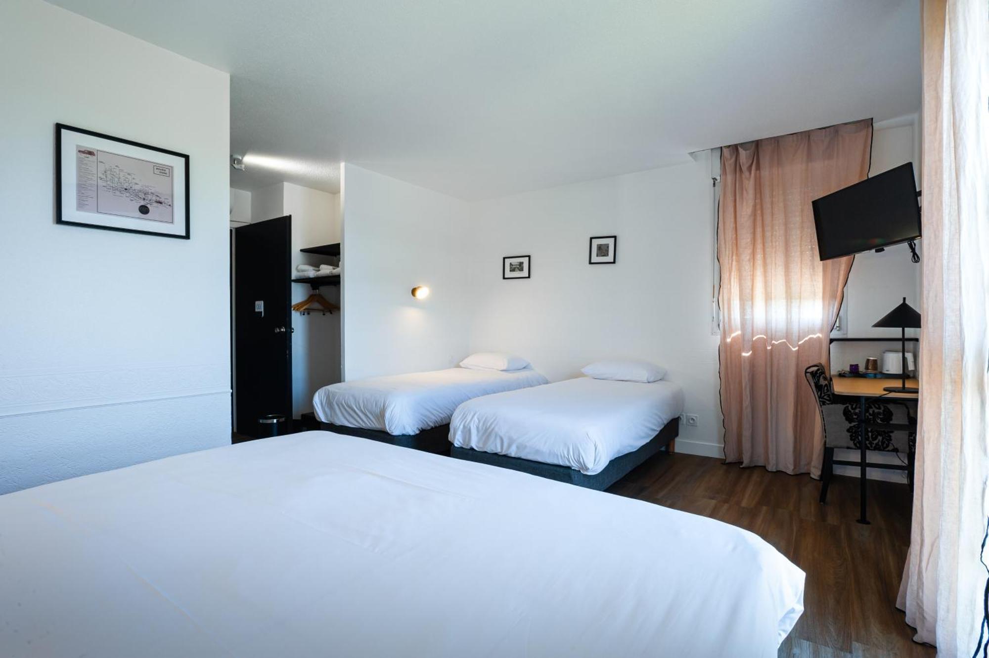 Kyriad Nuits Saint Georges Dijon Sud Екстериор снимка