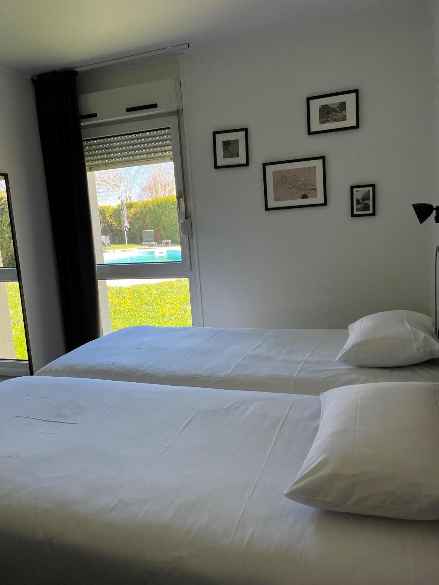 Kyriad Nuits Saint Georges Dijon Sud Екстериор снимка