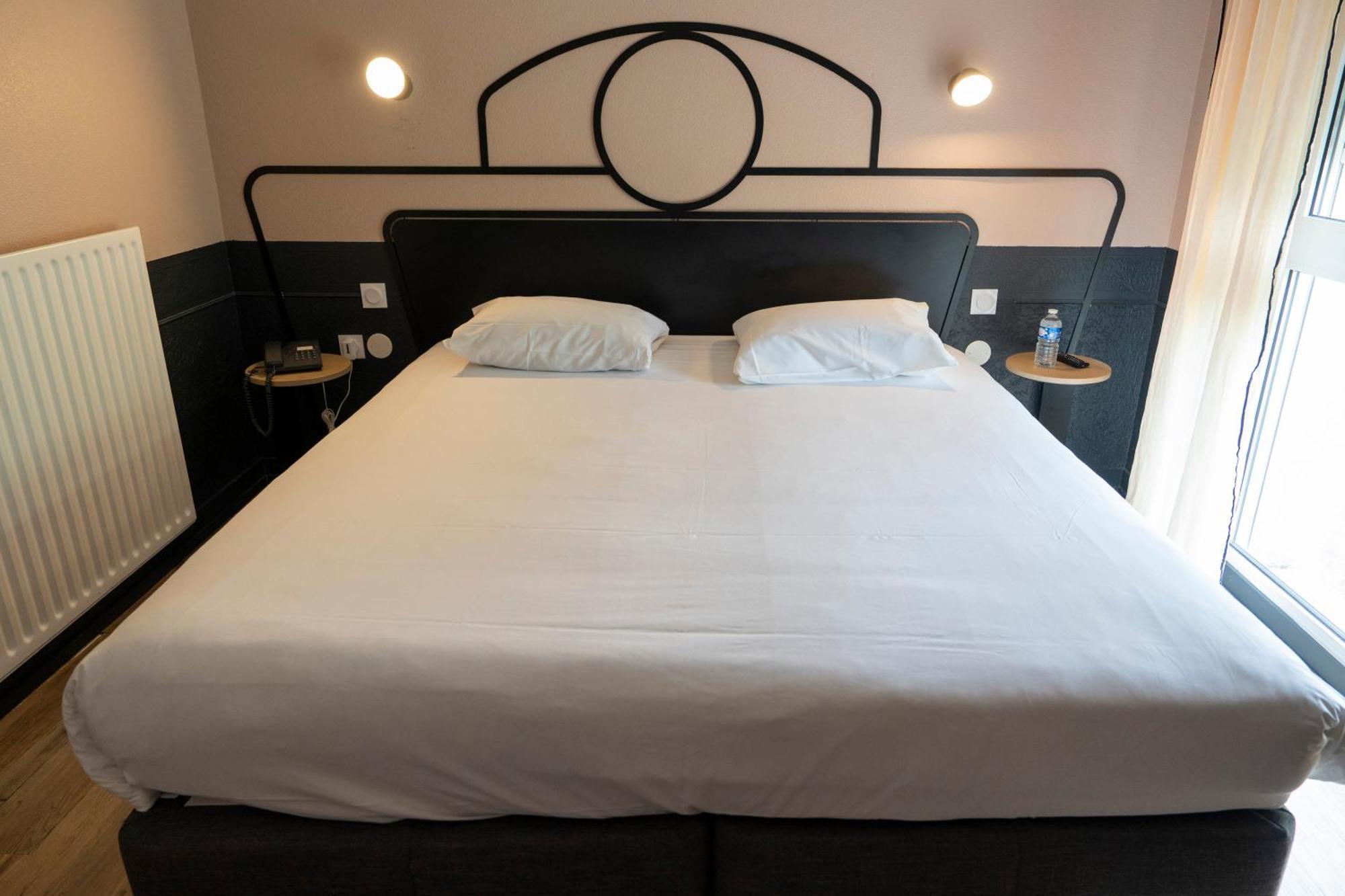 Kyriad Nuits Saint Georges Dijon Sud Екстериор снимка