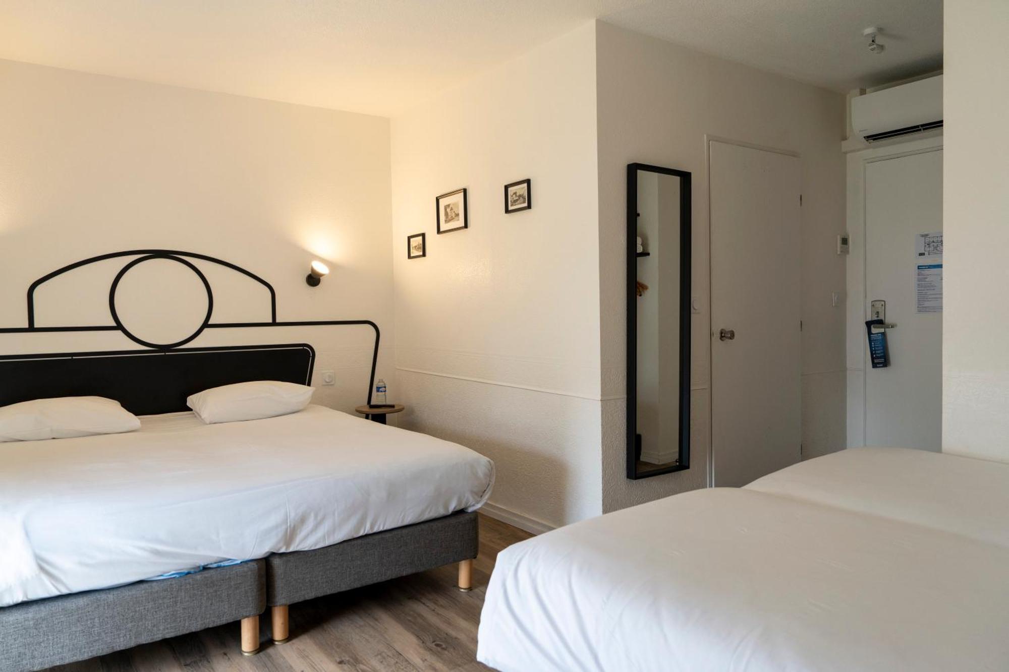 Kyriad Nuits Saint Georges Dijon Sud Екстериор снимка