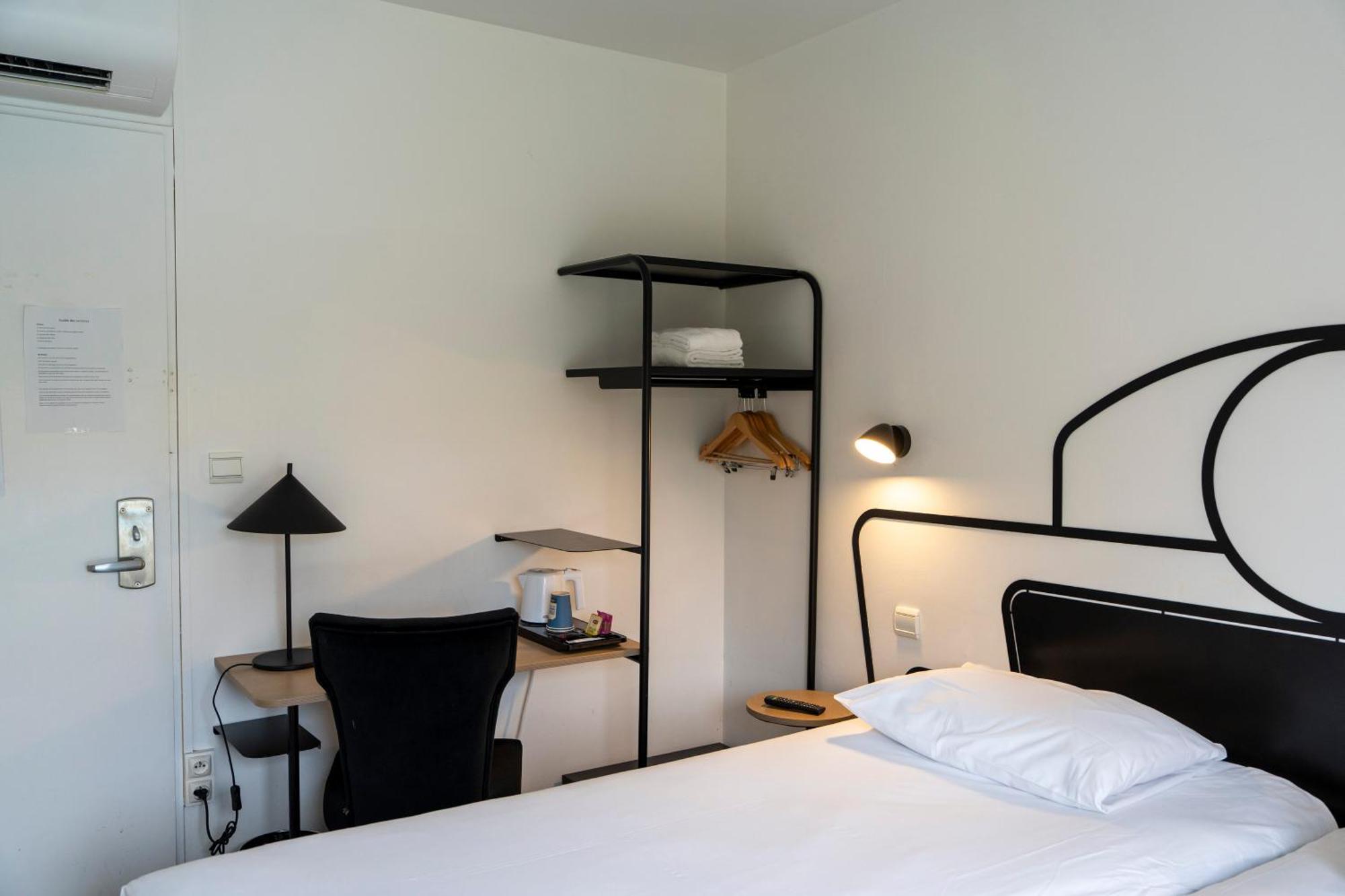 Kyriad Nuits Saint Georges Dijon Sud Екстериор снимка