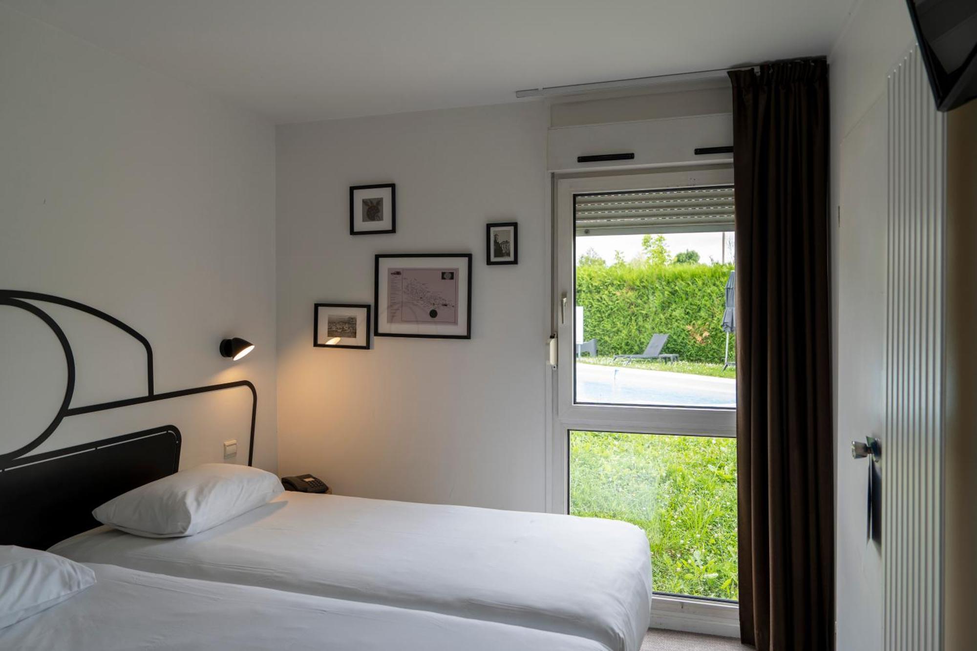 Kyriad Nuits Saint Georges Dijon Sud Екстериор снимка