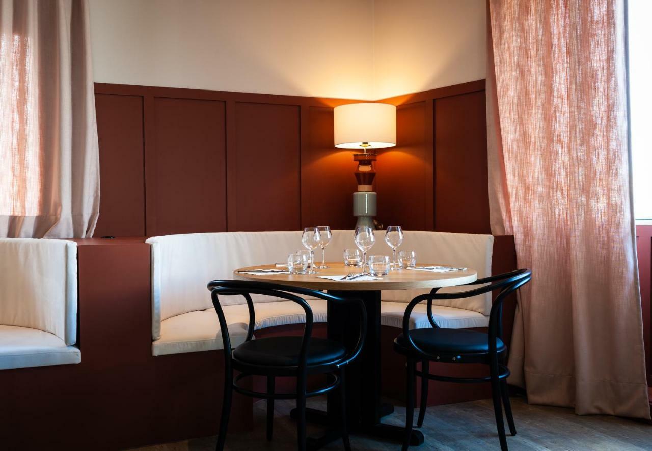 Kyriad Nuits Saint Georges Dijon Sud Екстериор снимка