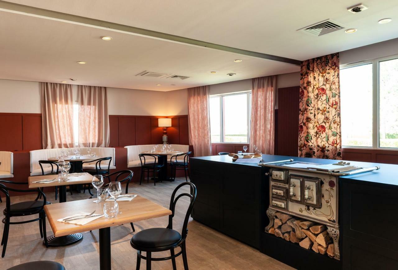 Kyriad Nuits Saint Georges Dijon Sud Екстериор снимка